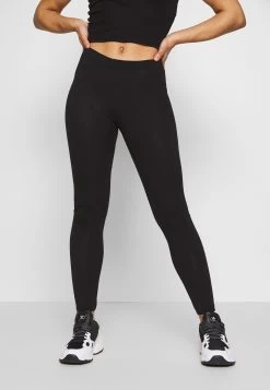 2 Pack- Leggings - Black/Black -Estilo Urbano Ventas 17822022cff04409be8ef7f8a6539dff