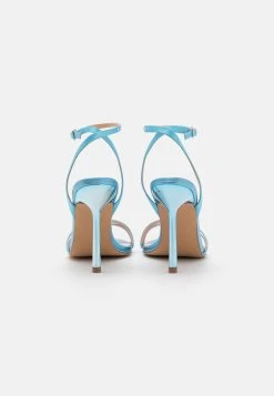 Even&Odd Sandalias - Blue -Estilo Urbano Ventas 18020b2a20cc4cf592e84ddae4eb001c
