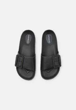 Even&Odd Chanclas De Baño - Black 11 Even&Odd Chanclas De Baño - Black -Estilo Urbano Ventas 190165f58d9540b6bd71b0267bc33e6f