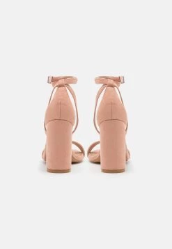 Even&Odd Sandalias - Light Pink -Estilo Urbano Ventas 1979e6125efe463896fa969efc865d6c