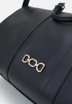 Even&Odd Bolsa De Fin De Semana -Black -Estilo Urbano Ventas 19ad021483ce4a7d8007982558057da4