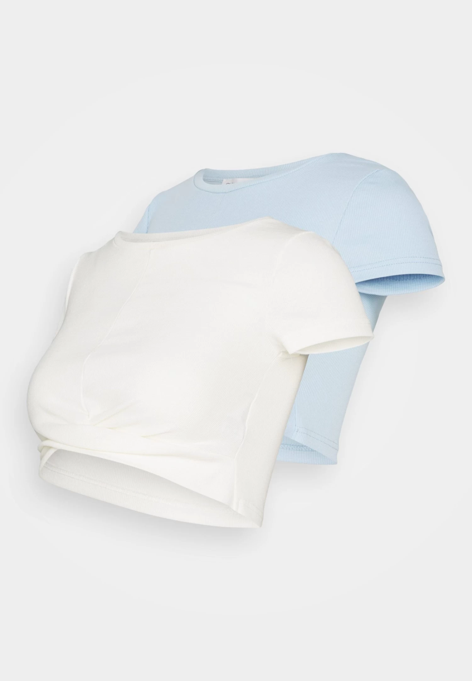 2 Pack - Camiseta Estampada - Light Blue 5 2 Pack - Camiseta Estampada - Light Blue - Imagen 5
