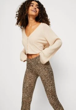 Even&Odd 2 Pack - Leggings - Black/Multi Coloured -Estilo Urbano Ventas 1ae55e0540ae42caac21dc4b187dc7d3