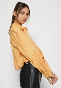 Even&Odd Camisa - Orange -Estilo Urbano Ventas 1baf46bea43d4bbeb808a2251bd88dfc