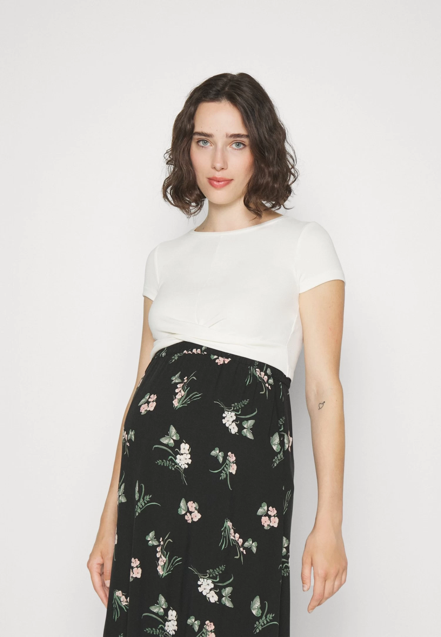 2 Pack - Camiseta Estampada - Light Blue 4 2 Pack - Camiseta Estampada - Light Blue - Imagen 4