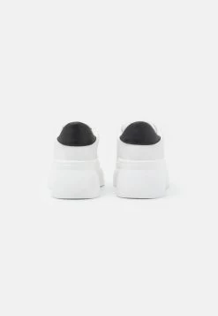 Even&Odd Zapatillas - White/Black -Estilo Urbano Ventas 1c75d899d5e641e7b48221d20b93bce6