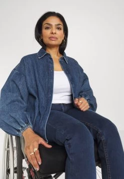 Even&Odd Vaqueros Slim Fit - Blue Denim -Estilo Urbano Ventas 1d80fcc6fda74a1892f05c5a04475960