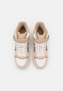 Even&Odd Zapatillas Altas - Beige/White/Light Pink 11 Even&Odd Zapatillas Altas - Beige/White/Light Pink -Estilo Urbano Ventas 1ede642323a743329f1427433505471a