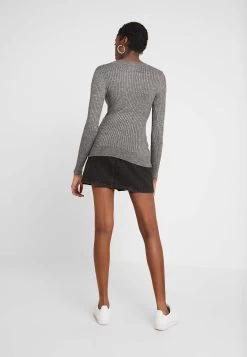 Even&Odd Jersey De Punto - Grey -Estilo Urbano Ventas 1f5cd2fcda3c4de1b30686fa51e6ca98