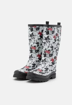 Even&Odd Disney Mickey Mouse - Botas De Agua - Multi-Coloured -Estilo Urbano Ventas 1f91a28559184b77a6138065bceb250c