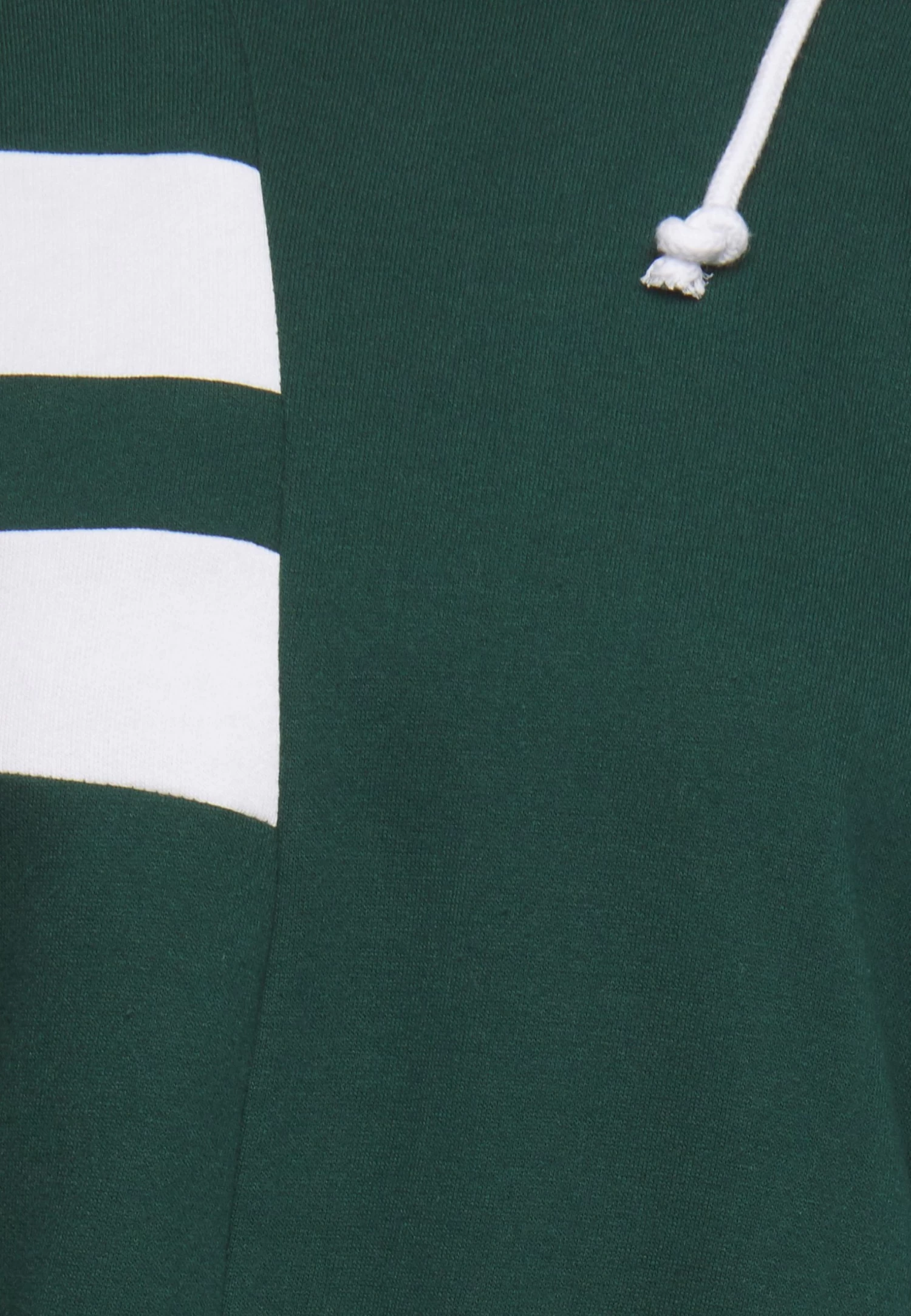 Even&Odd Sudadera - Evergreen/White 3 Even&Odd Sudadera - Evergreen/White - Imagen 3