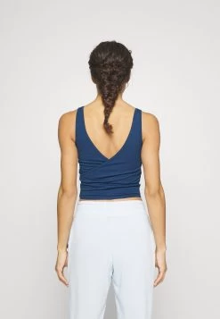 Top - Dark Blue -Estilo Urbano Ventas 206595083ab1434399f66d00f726c0ab