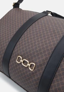 Even&Odd Bolsa De Fin De Semana - Brown -Estilo Urbano Ventas 209c3905646241b9a1d91c2b960c043d