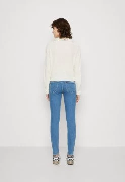 Even&Odd Jersey De Punto - Off-White -Estilo Urbano Ventas 20b7d53d02654a87b9cd977c306dc82d