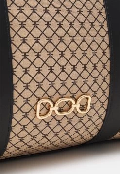 Even&Odd Bolsa De Fin De Semana - Beige -Estilo Urbano Ventas 2149c0f7aca44fe380ea4f08717f142d