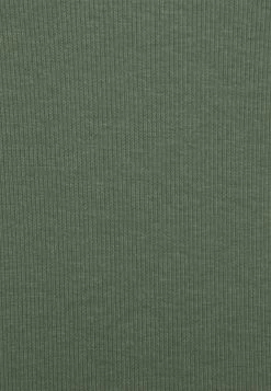 Vestido De Punto - Green -Estilo Urbano Ventas 215398bb73ea49a6a91ed0fb3cad2dd6