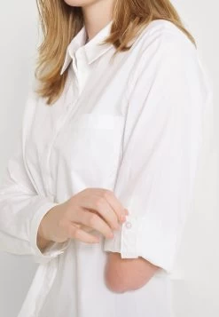 Even&Odd Blusa - White -Estilo Urbano Ventas 219af8a813094da386b4355a1444a643