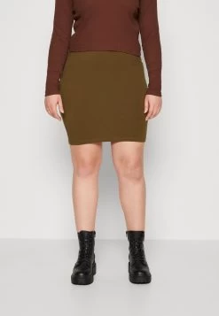2 Pack- Minifalda - Black/Khaki 10 2 Pack- Minifalda - Black/Khaki -Estilo Urbano Ventas 21d4dc2c37d1456e9d0523da10bc7883