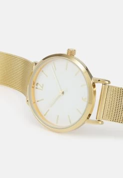 Even&Odd Reloj - Gold-Coloured -Estilo Urbano Ventas 222e7b4bc8be44c0894e3ca6a0b6a9f0