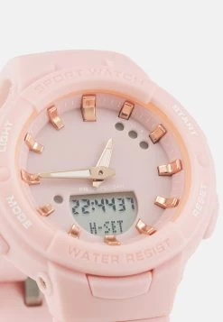 Even&Odd Reloj -Pink -Estilo Urbano Ventas 2276f5b7f7de4a03990bfbe72afd0cf7
