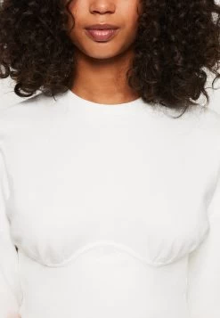 Even&Odd Sudadera - 003 - Off-White 11 Even&Odd Sudadera - 003 - Off-White -Estilo Urbano Ventas 22af1fd4c0c64a8e87ade48cf03fcb26