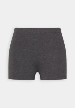 Even&Odd 2 Pack - Shorts - Black/Mottled Dark Grey 16 Even&Odd 2 Pack - Shorts - Black/Mottled Dark Grey -Estilo Urbano Ventas 268b1b76c9be4b6594ce6cf8b02e2f0c