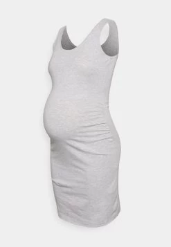 2Er Pack - Vestido Ligero -Black - Mottled Grey -Estilo Urbano Ventas 26f2c27146fb46fe9fe24c6b5bb54a66