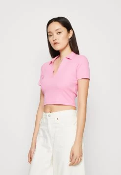 Even&Odd Polo - Pink