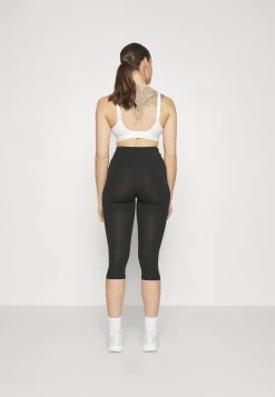 Pantalón 3/4 De Deporte - Black -Estilo Urbano Ventas 27569dc0c9aa40daab500bd0eef0445a