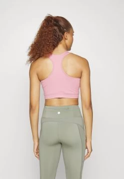 Sujetadores Deportivos Con Sujeción Media - Light Pink 7 Sujetadores Deportivos Con Sujeción Media - Light Pink -Estilo Urbano Ventas 278a726e62e741f9ae711421e76baff1