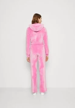 Even&Odd Sudadera Con Cremallera - Pink -Estilo Urbano Ventas 27bb48c246784723a6e4065e76dd7fc0