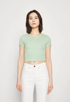 Even&Odd 2 Pack - Camiseta Básica - Pink/Green -Estilo Urbano Ventas 28a0b554135e48d281338805615856a6