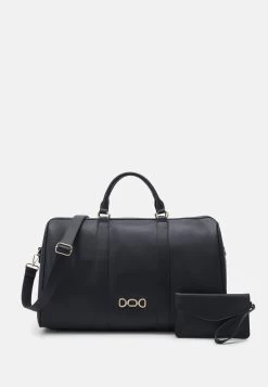 Even&Odd Bolsa De Fin De Semana -Black