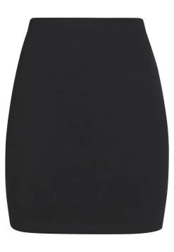 Even&Odd 2 Pack - Minifalda - Khaki/Black -Estilo Urbano Ventas 2a707e5eff6a452baaeb1769bca7c0f0