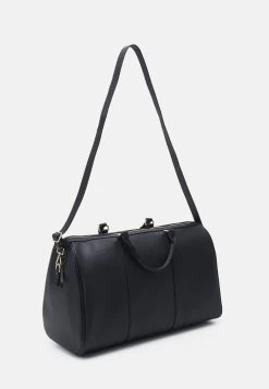 Even&Odd Bolsa De Fin De Semana -Black -Estilo Urbano Ventas 2ab2f94d85b840f68199d03d8ef8f968