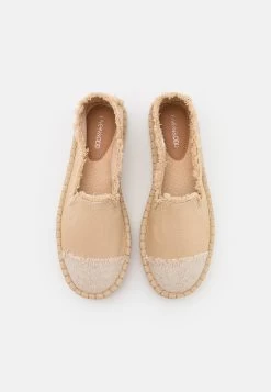 Even&Odd Mocasines - Beige -Estilo Urbano Ventas 2af3f6c67968428c850da36f518d1b70
