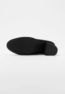 Even&Odd Botas De Tacón - Black -Estilo Urbano Ventas 2b1859613b034956a207eed7f4063cfb