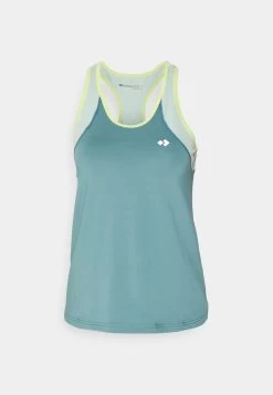 Top - Mint/Yellow -Estilo Urbano Ventas 2c133a7072c140ec869b1f78e57f1be8