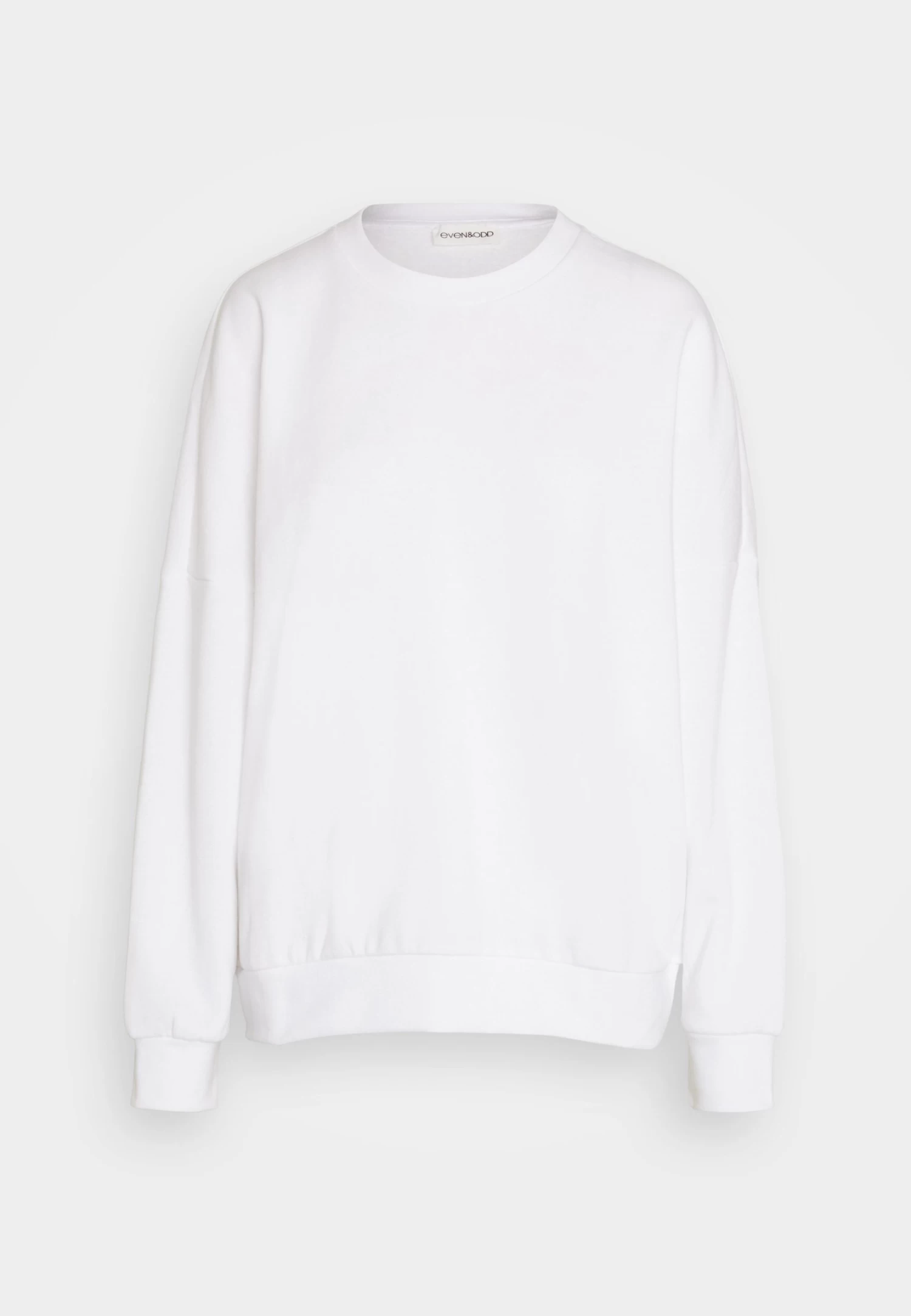 Even&Odd Sudadera - White 5 Even&Odd Sudadera - White - Imagen 5