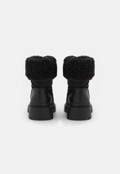 Winter Boot - Botines - Black 9 Winter Boot - Botines - Black -Estilo Urbano Ventas 2cdf6290c5614808a6e3c0ba56e8146a