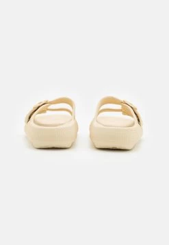 Even&Odd Chanclas De Baño - Off White -Estilo Urbano Ventas 2cf7517025da44d6a90022881dd07184