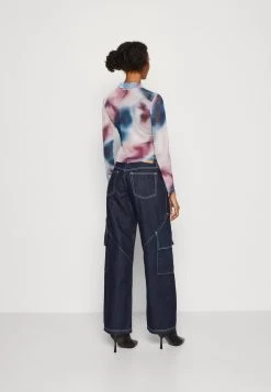 Even&Odd Camisa - Multi-Coloured -Estilo Urbano Ventas 2dade710c97249949c7bb15e03bdf1e5