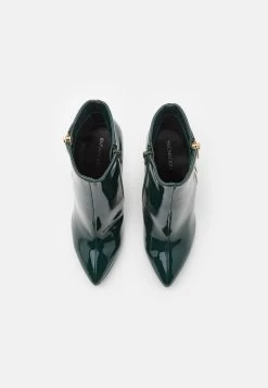 Even&Odd Botines De Tacón - Green -Estilo Urbano Ventas 2e8425187263499f810b2ed35ae61ed0