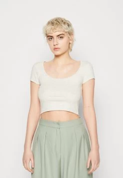 Even&Odd 2 Pack - Camiseta Básica - Black/Grey -Estilo Urbano Ventas 2fa515e4d2644aa987f4ecaf96b10f19