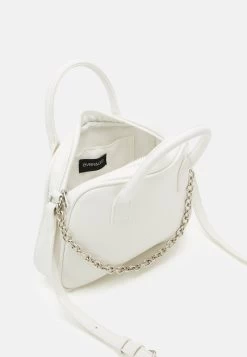 Even&Odd Bolso De Mano - White 7 Even&Odd Bolso De Mano - White -Estilo Urbano Ventas 2fd6d27a90f746f8be2a490b064b0154