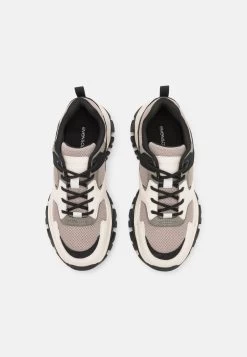 Even&Odd Zapatillas - Black/White -Estilo Urbano Ventas 3037c5afc9944342aca7406db222b36c