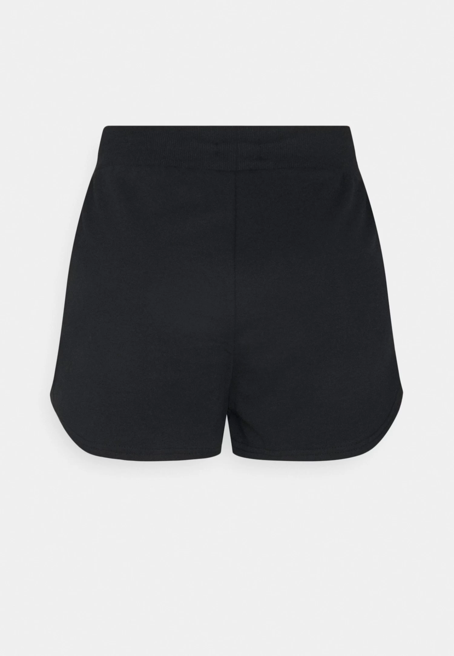 Even&Odd 2 Pack - Pantalones Deportivos - Black/Mottled Light Grey 4 Even&Odd 2 Pack - Pantalones Deportivos - Black/Mottled Light Grey - Imagen 4