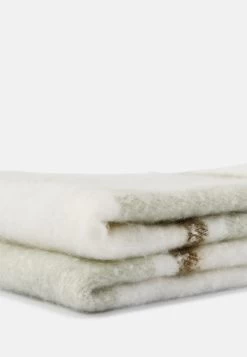 Even&Odd Bufanda - Green/White -Estilo Urbano Ventas 32cceff87e634480a7b178d6b48c43b0