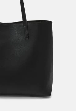 Even&Odd Bolso Shopping -Black -Estilo Urbano Ventas 3341e07219ca4b7b9a263da3590fbadf