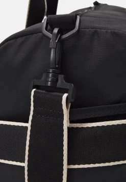 Even&Odd Bolsa De Fin De Semana - Black -Estilo Urbano Ventas 33ce77cd544c47b4af619f480232e9b7